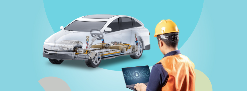 The Importance of Cell Balancing and SoC Estimation in EV Battery Management