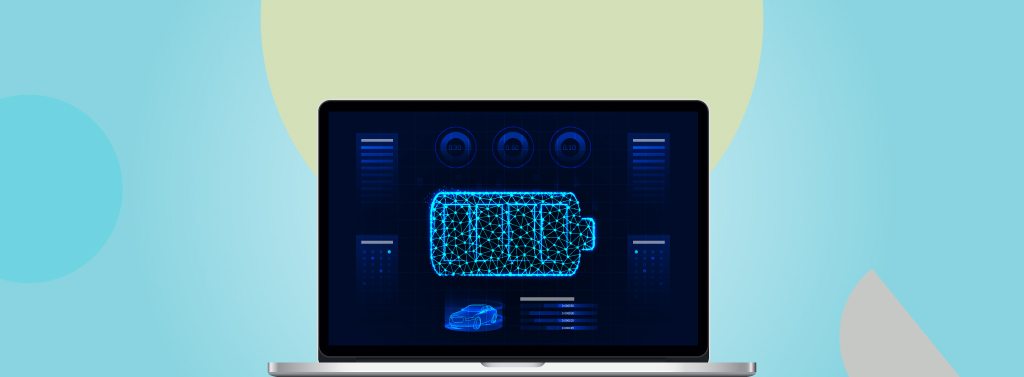 Battery life cycle assessment