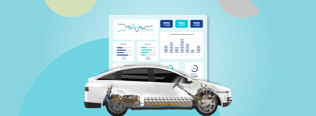 Role of Battery Data Analysis in Accelerating Battery R&D