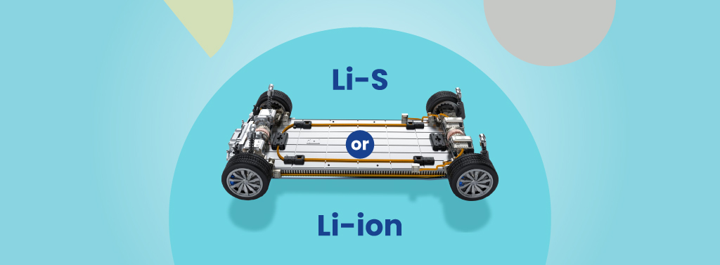 Eco-Friendly Future of EV Battery Tech: Will Lithium-Sulfur Replace Lithium-ion?