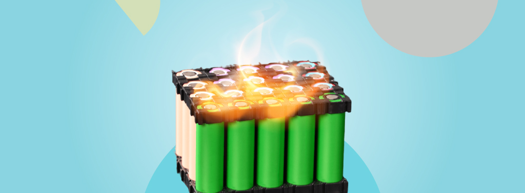 Understanding Combustion Phenomena and Thermal Runaway in Lithium-ion Batteries