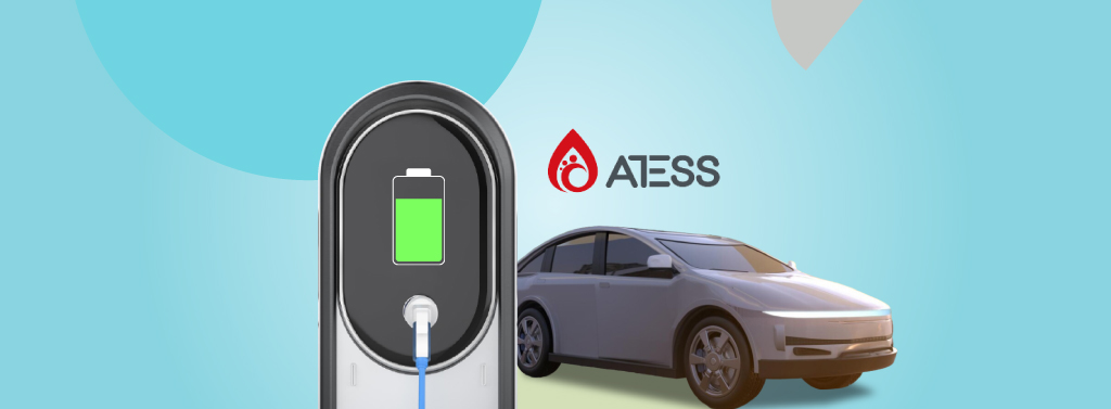 Pioneering a Sustainable Tomorrow: ATESS’ Advanced Energy Storage and EV Charging Solutions