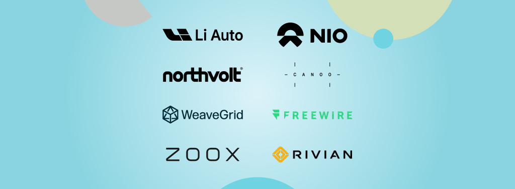 Top 10 Visionary Startups Transforming the Future of EV Battery Technology