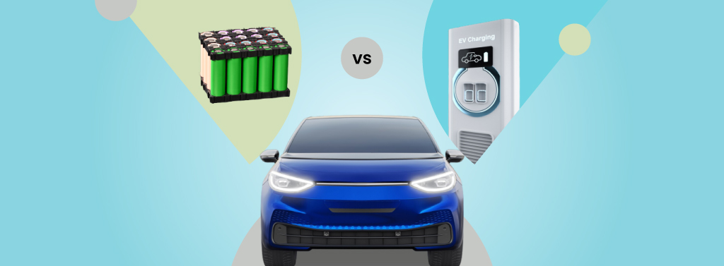 EV Battery Swapping vs. Fast Charging: Which Will Dominate the EV Market?