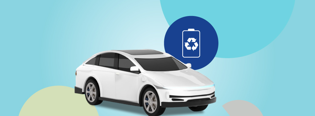 Lithium-Ion Battery Recycling for EVs: Current Challenges and Future Prospects