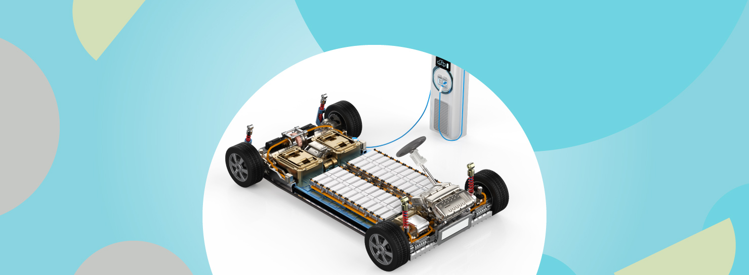 Cell Balancing: Improving EV Battery’s Performance and Lifecycle